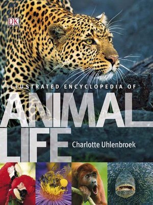 cover image of Animal Life